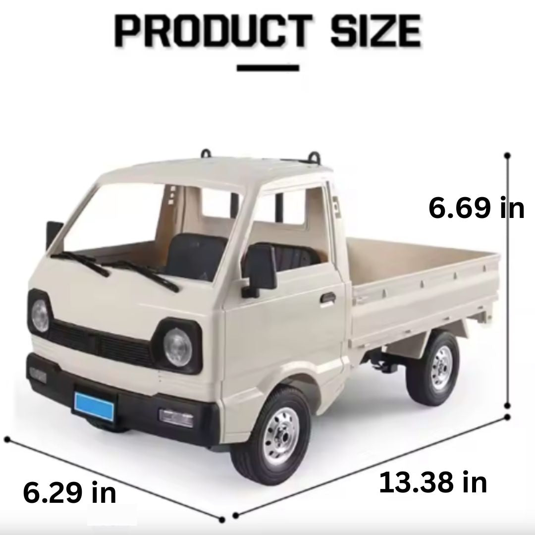 Mini Kei Truck RC