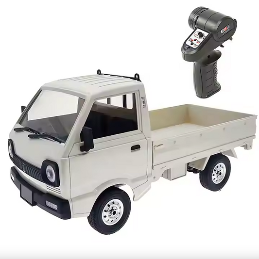 Mini Kei Truck RC