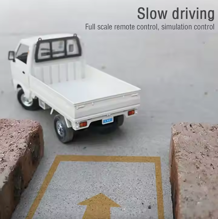 Mini Kei Truck RC